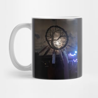 Tree Dreamcatcher Mug